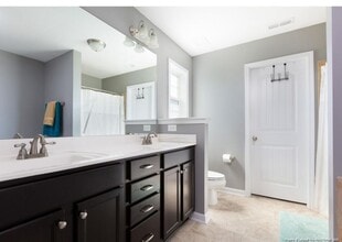 476 Blackhawk Lane in Raeford, NC - Building Photo - Building Photo