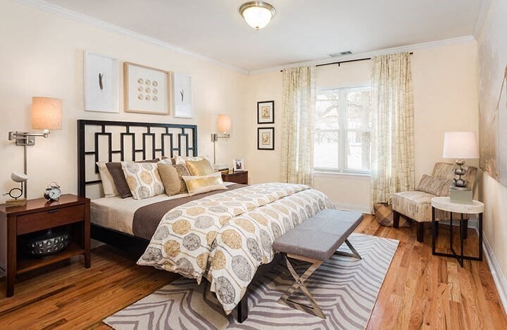 160 Sherman Rd, Unit 1 in Boston College, MA - Building Photo