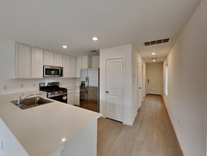 18425 Dicarlo Dr in New Caney, TX - Building Photo - Building Photo