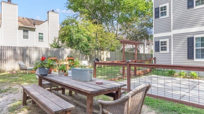 property at 1545 Ocean Garden St