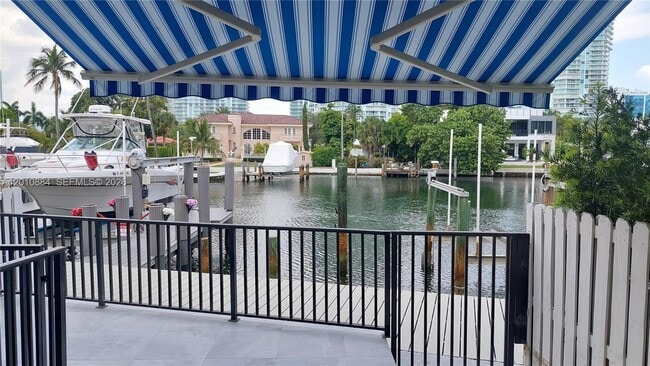 property at 255 Poinciana Island Dr