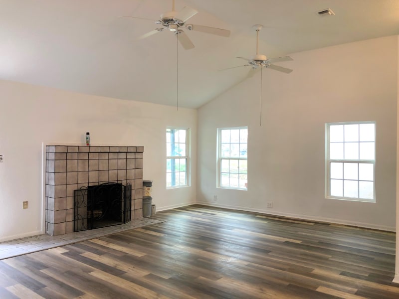 302 Pecan Dr in Austin, TX - Building Photo