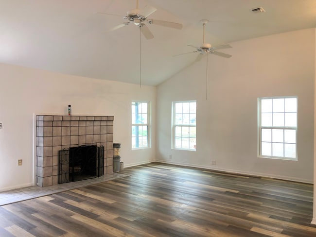 property at 302 Pecan Dr