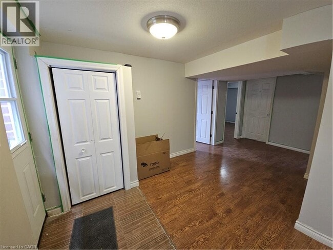 property at 300 Countrystone Crescent