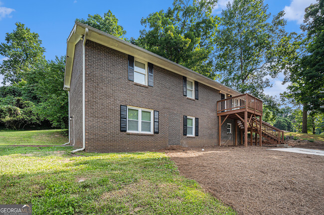 527 Scott Blvd in Forest Park, GA - Building Photo - Building Photo