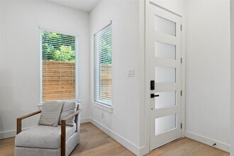 4108 Cortlandt St, Unit 5406 in Houston, TX - Building Photo - Building Photo