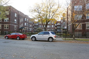 6632 S Greenwood Ave in Chicago, IL - Building Photo - Building Photo