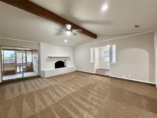 property at 2744 S Cypress Cir