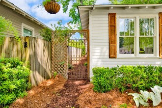 203 S Fulton St in Mobile, AL - Building Photo - Building Photo