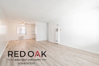 500 S Eremland Dr in Covina, CA - Building Photo - Building Photo