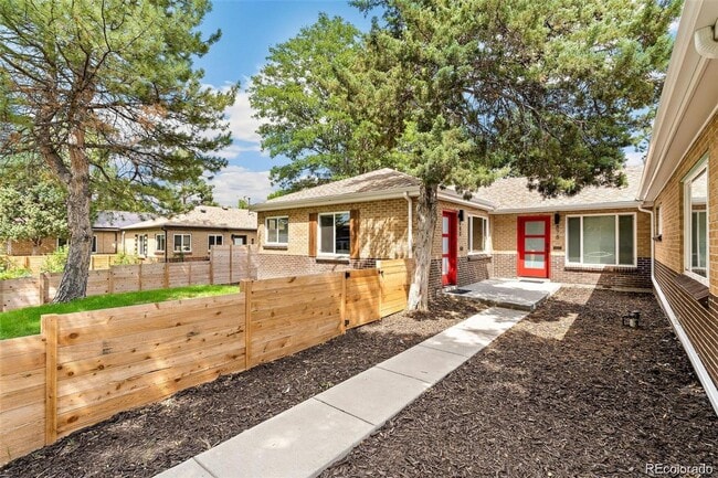 property at 878 Glencoe St