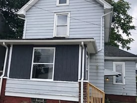 3044 Grove Pl SW in Canton, OH - Building Photo