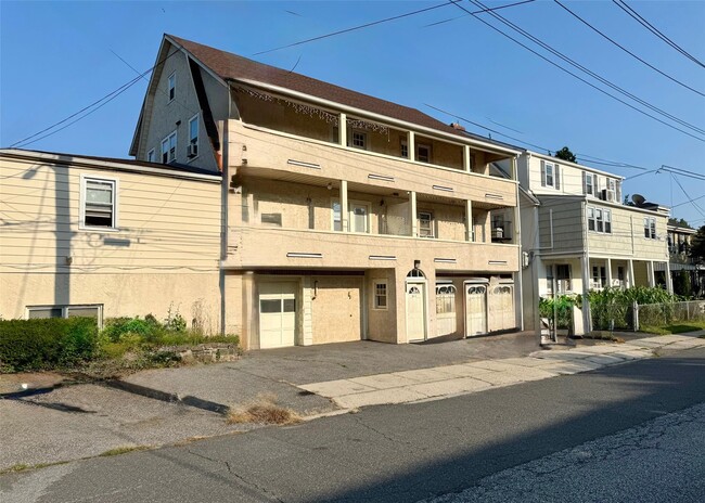 property at 911 Lester Ave