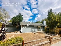 1268 Aristicon Dr in Reno, NV - Building Photo - Building Photo