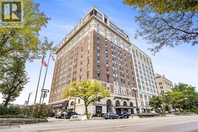 112 King St E in Hamilton, ON - Building Photo - Building Photo