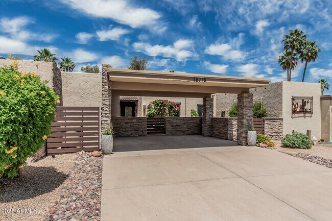 18718 E Rio Ln in Rio Verde, AZ - Building Photo - Building Photo