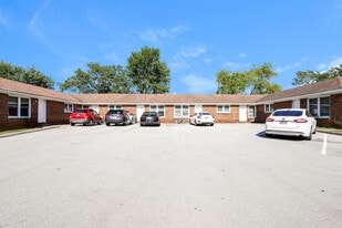 415 Pinecrest St in McMinnville, TN - Building Photo