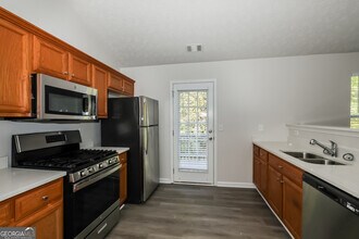 824 Piccadilly Cir in Stockbridge, GA - Building Photo - Building Photo