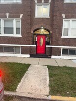 7200 S Peoria St in Chicago, IL - Building Photo