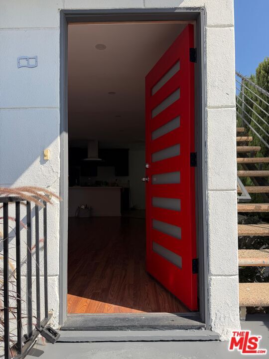 3744 Westwood Blvd in Los Angeles, CA - Building Photo - Building Photo