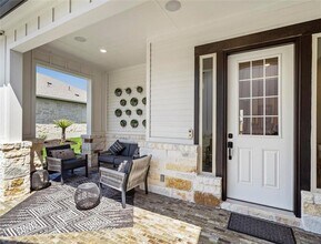 16416 Coursier Dr in Austin, TX - Building Photo - Building Photo