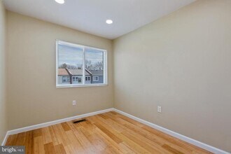 1312 Barnaby Terrace SE in Washington, DC - Building Photo - Building Photo
