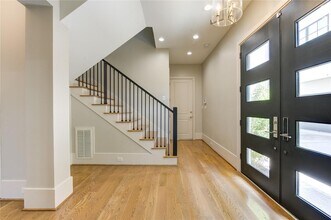 1509 Caywood Ln in Houston, TX - Building Photo - Building Photo
