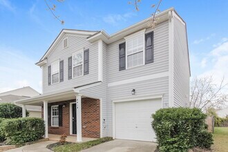 4414 Hadstone Ln in Charlotte, NC - Building Photo - Building Photo