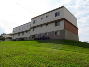 West View Terrace Apartments in West Point, NE - Building Photo - Other