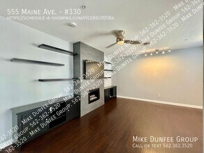 555 Maine Ave in Long Beach, CA - Building Photo - Building Photo