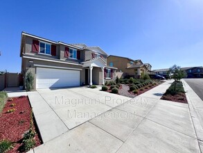 32646 Peters St in Menifee, CA - Building Photo - Building Photo