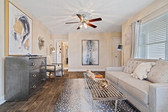 Southern Pines Reserve in Aberdeen, NC - Building Photo - Building Photo