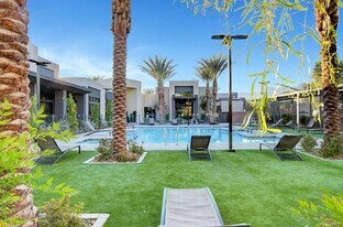 11231 Hidden Peak Ave in Las Vegas, NV - Building Photo