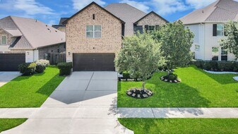 2707 Brighton Willow Way in Katy, TX - Building Photo