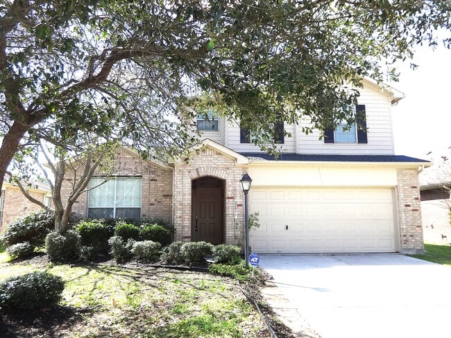 property at 22011 Willow Shadows Dr