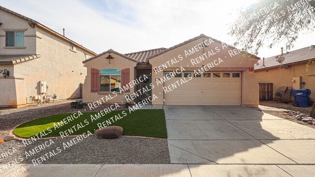 11555 W Kinderman Dr in Avondale, AZ - Building Photo - Building Photo
