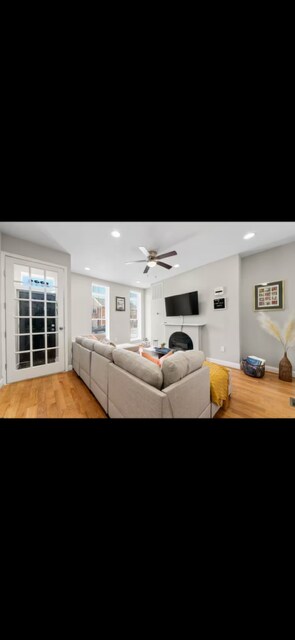 1223 Valley St in Baltimore, MD - Building Photo - Building Photo