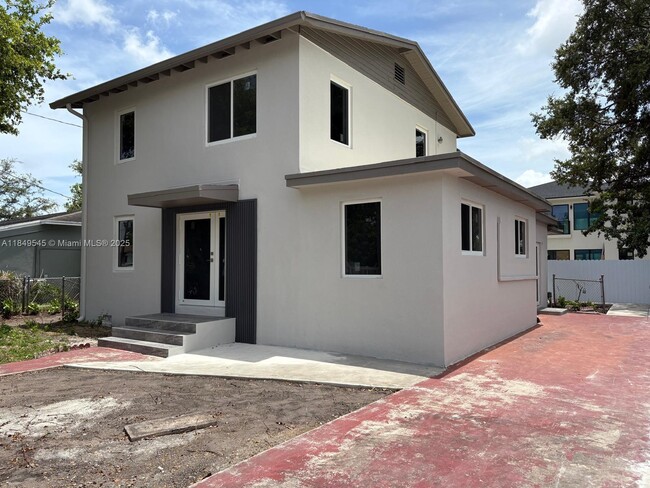 property at 3368 NW 51st Terrace