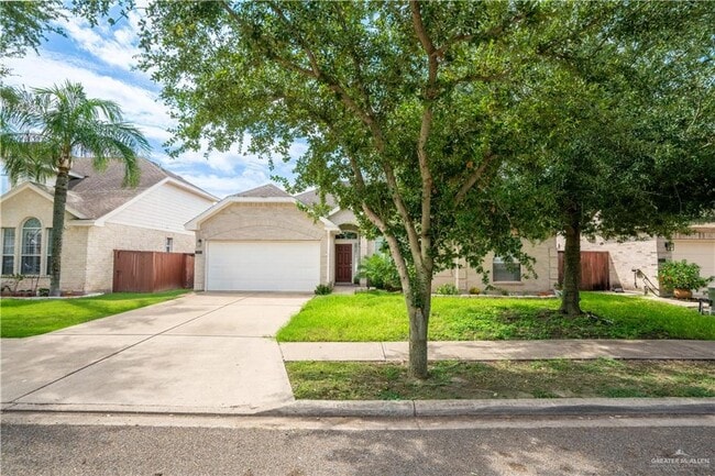 34 San Rafael St in Mission, TX - Building Photo - Building Photo