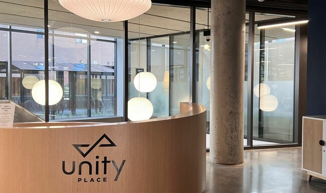 Unity Place in Kingston, ON - Building Photo - Building Photo