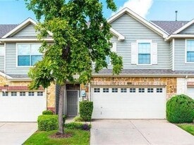 7933 Hannah St in Plano, TX - Building Photo