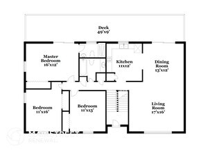 2709 Austin Ln in Jonesboro, GA - Building Photo - Building Photo