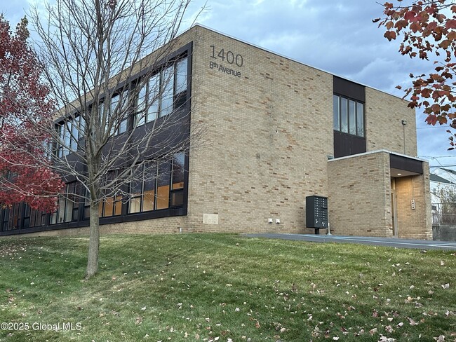 property at 1400 8th Ave