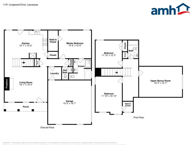 1131 Longwood Dr in Lascassas, TN - Building Photo - Building Photo