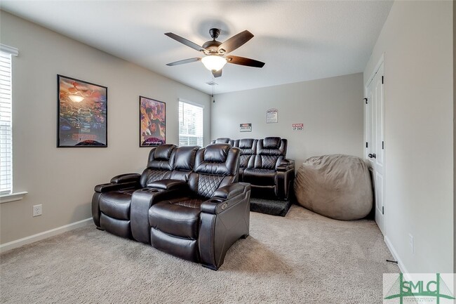 property at 116 Sams Dr