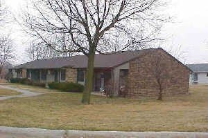 519 S Cottonwood St in Roland, IA - Building Photo - Building Photo