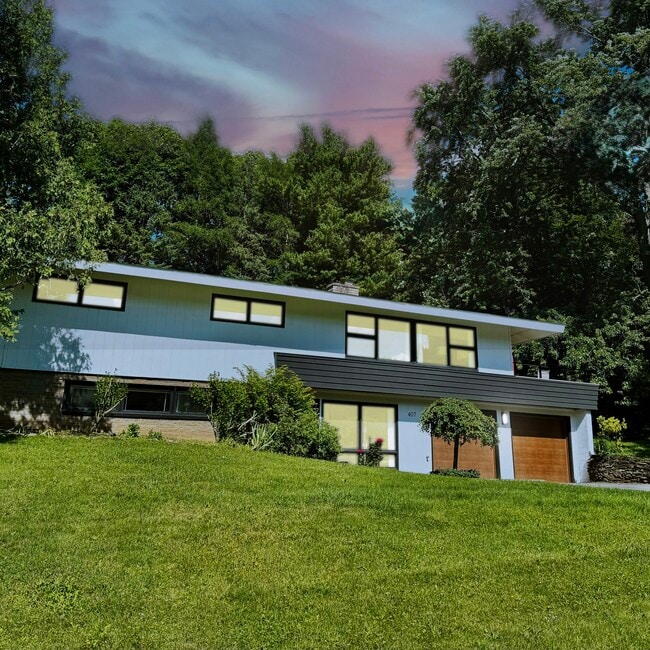 property at 407 Churchill Ln