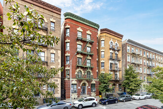 236 West 122nd Street in New York, NY - Building Photo - Primary Photo