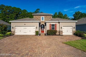 215RENT Carina Trl in Saint Johns, FL - Building Photo - Building Photo