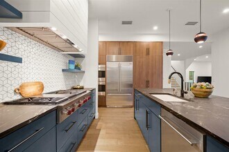 1401 Rabb Rd in Austin, TX - Building Photo - Building Photo